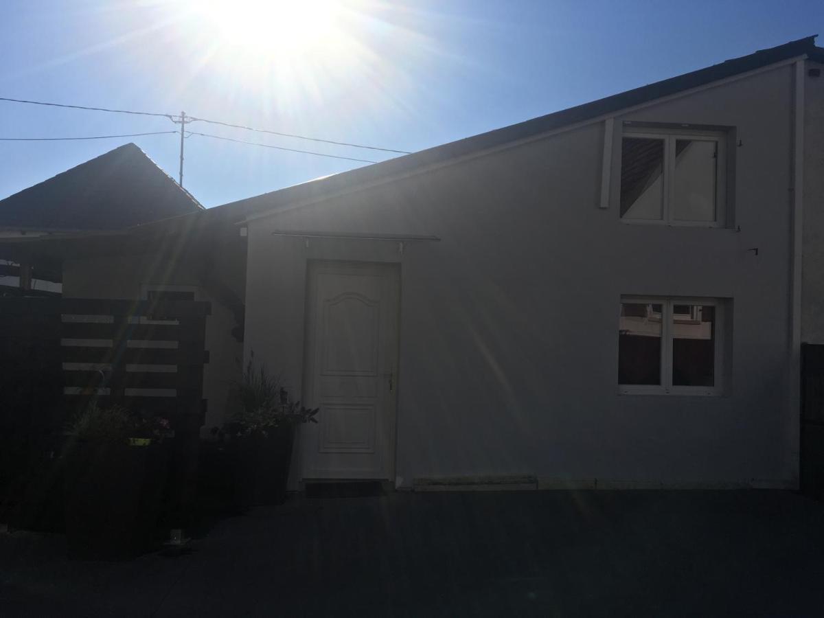 Lolita Place Obernai Zewnętrze zdjęcie